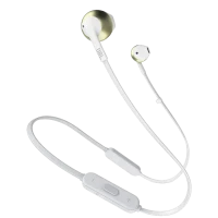 Căști JBL Tune 205BT, Auriu