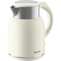 Fierbător electric Tefal KO190AE0, Alb