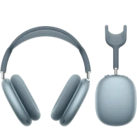 Căști Apple AirPods Max Gen2, Albastru
