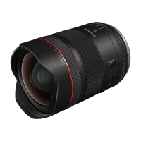 Prime Lens Canon RF 14mm f/1.4 L VCM