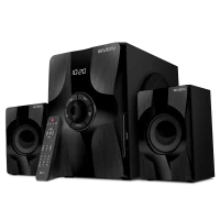 Sistem audio 2.1 CH SVEN MS-315, Negru Sistem audio 2.1 CH SVEN MS-315, Negru