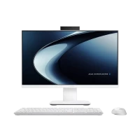 Asus AiO P440VAK White (23,8