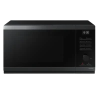 Микроволновая печь Samsung MG23DG4524AGE2, Чёрный Микроволновая печь Samsung MG23DG4524AGE2, Чёрный