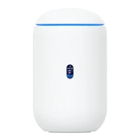 Маршрутизатор Ubiquiti Dream Router 7, Белый