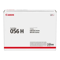 Cartuș pentru imprimantă Canon CRG-056H, Negru Cartuș pentru imprimantă Canon CRG-056H, Negru