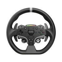 База для руля MOZA ESX Steering Wheel for PC & Xbox, Чёрный