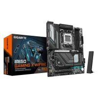 Материнская плата Gigabyte B850 GAMING X WIFI6E, AM5, AMD B850, ATX