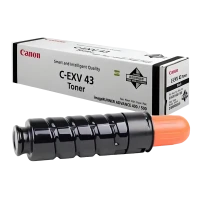Toner Integral EXV-37/EXV-43, Negru Toner Integral EXV-37/EXV-43, Negru