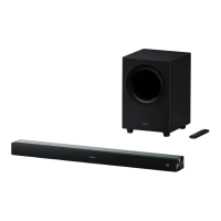 Soundbar Xiaomi Soundbar Pro 2.1, Negru