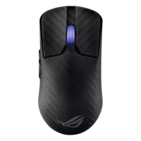 Gaming Mouse ASUS ROG Harpe Ace Extreme, Negru