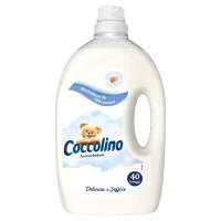 Balsam de rufe Coccolino Parfum Delicat 3L 64952283 Balsam de rufe Coccolino Parfum Delicat 3L 64952283