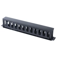Cable Managment, Plastic, LY-CM-05 Cable Managment, Plastic, LY-CM-05