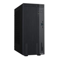 ASUS ExpertCenter P500MV mini-Tower Black (Intel Core 5 210H 2.2-4.8 GHz, 8GB RAM, 512GB SSD, Wi-Fi6