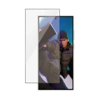 Защитное стекло PanzerGlass SAFE. Samsung Galaxy S24 Ultra, Прозрачный