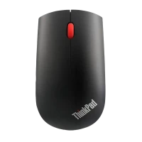 Mouse Wireless Lenovo ThinkPad Essential, Negru Mouse Wireless Lenovo ThinkPad Essential, Negru