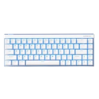 Клавиатура MCHOSE Ace 68 Air, Проводное, Snow White