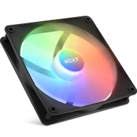 Вентилятор для ПК NZXT F140 RGB Core, 140 мм