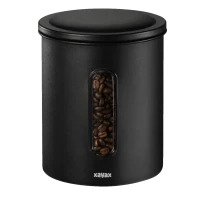 Recipient pentru cafea Xavax 111275, Negru Recipient pentru cafea Xavax 111275, Negru