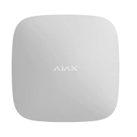 Централь системы безопасности Ajax Hub, Белый