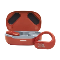 Căști JBL Endurance Peak III, Coral