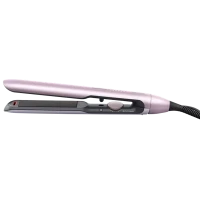 Placă de îndreptat părul Philips BHS530/00, Roz Placă de îndreptat părul Philips BHS530/00, Roz