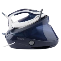 Sistem de călcat cu abur Tefal GV9720E0, 3000W, Albastru