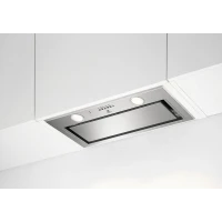 Встраиваемая Вытяжка Electrolux LFG716X, Нержавеющая сталь