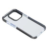 Чехол Cellularline Tetra Force Strong Guard - iPhone 14, Прозрачный Чехол Cellularline Tetra Force Strong Guard - iPhone 14, Прозрачный