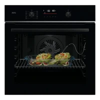 Электрический духовой шкаф AEG TA5PB531AB, Черный Электрический духовой шкаф AEG TA5PB531AB, Черный
