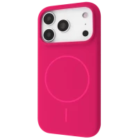 Husă Proove Spectrum with MagSafe pentru Apple iPhone 17 Pro Max, Pink Fruit