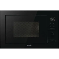 Микроволновая печь Gorenje BM251M2BG, Чёрный Микроволновая печь Gorenje BM251M2BG, Чёрный