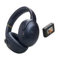 Căști JBL Tour One M3 Smart TXT, Albastru