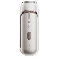 Fotoepilator Dreame Nova, Auriu