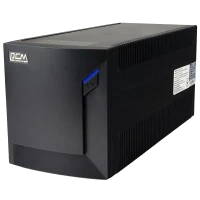 Источник бесперебойного питания PCM RPT-2000AP, Линейно-интерактивный, 2000VA, Башня Источник бесперебойного питания PCM RPT-2000AP, Линейно-интерактивный, 2000VA, Башня