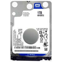 Жесткий диск Western Digital WD Red, 2.5