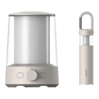Lanternă Xiaomi Multi-function Camping Lantern BHR7349GL Lanternă Xiaomi Multi-function Camping Lantern BHR7349GL