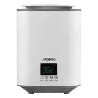 Увлажнитель воздуха Ardesto USH-H-26W, Белый