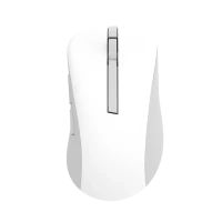 Беcпроводная мышь ASUS MD102, Белый