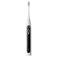 Periuță de dinți electrică Oclean X Lite, Gri