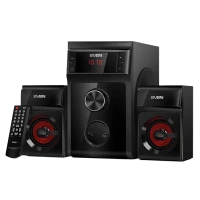 Boxe pentru calculator 2.1 SVEN MS-302, Negru