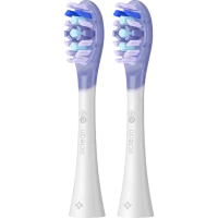Насадка для электрической зубной щетки Oclean UW03 W02, Белый