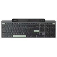 Tastatură Lenovo 4Y41R69504 , Fără fir, Negru Tastatură Lenovo 4Y41R69504 , Fără fir, Negru