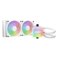 Кулер для процессора be quiet! Light Loop 240мм