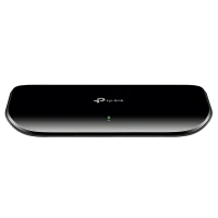 Сетевой коммутатор TP-LINK TL-SG1008D, 8x 10/100/1000 Мбит/с