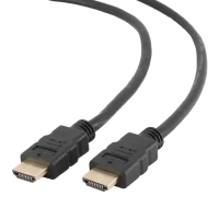 Gembird CC-HDMI4-6, HDMI (M) - HDMI (M), 1,8m, Negru Gembird CC-HDMI4-6, HDMI (M) - HDMI (M), 1,8m, Negru