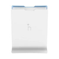 Маршрутизатор MikroTik hAP Lite TC, Синий
