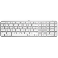 Клавиатура Logitech MX Keys S, Беспроводное, Графитовый