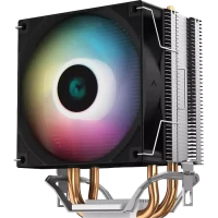 Cooler procesor Deepcool AG300 LED