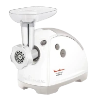 Мясорубка Moulinex HV8 ME626132, Белый