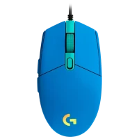 Игровая мышь Logitech G102, Синий